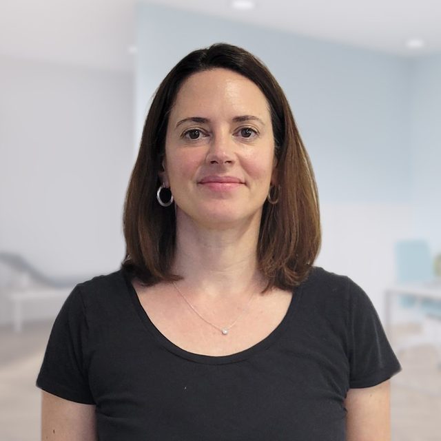 Tina Delouchry, DNP, FNP-BC